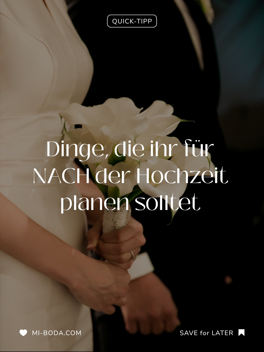 Der letzte Tanz 💃🏻 und nun gehen alle Gäste nach Hause… aber für euch ist es l...